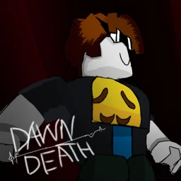 Dawn Of Death icon