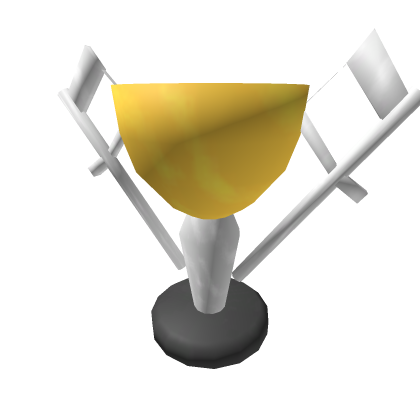 Trophy