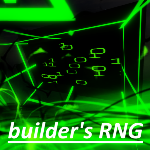 builders' RNG (new auras #2)