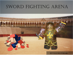 Sword Arena