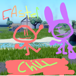 Chill Game
