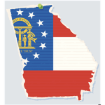The State of Georgia