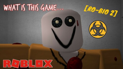 Ro-Bio 2 [RELEASED] 