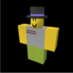 RetroBlox *COILS* icon