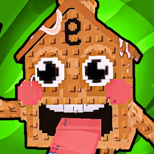 Classic Brainrot Evolution official Roblox game thumbnail