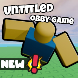 [🔥ALPHA🔥]Untitled obby game