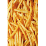 ~French Fry Army~
