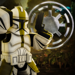 The 327th Star Corps๖