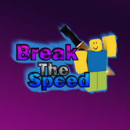 Break the speed 🏃