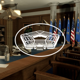The Pentagon