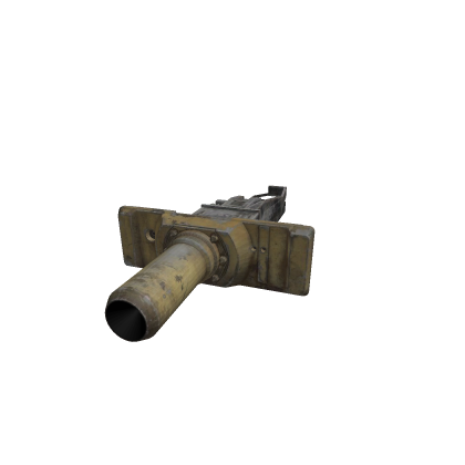 barrel