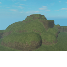 Mountain Upper!