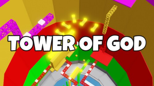 Tower Of God Developement