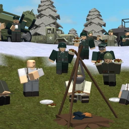 "Christmas Truce" icon