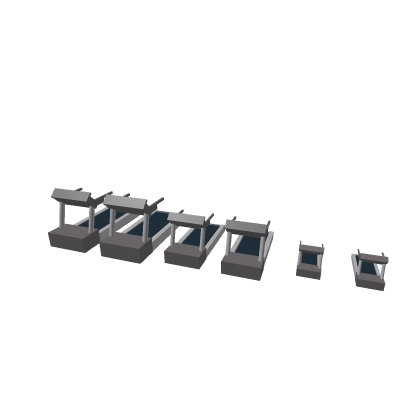 Weight Lifting Simulator 3 - Treadmills