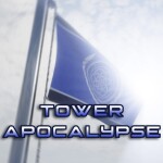 Tower Apocalypse [α]