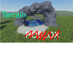 Terrain