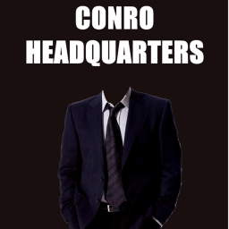 CONRO Headquarters