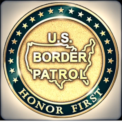 Border-Patrol Roblox group icon