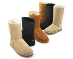 Ugg lovers