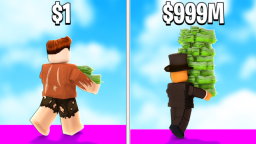 💸 Gracz Millionaire Tycoon 2