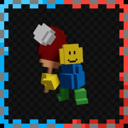 Welcome to Roblox Tennis