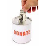 NBC donation place