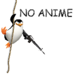 [TAAL] The Anti-Anime Legion Military