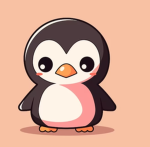 Pengi guppe