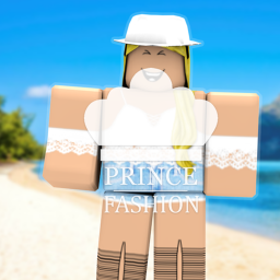Prince Fashion Homestore V1