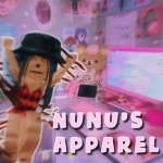 Nunu’s Apparel