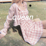 q u e a n