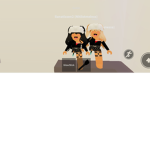 Liana und vanessa tt