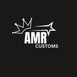 Amber Customs