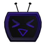 Collin's TV Head