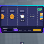 [🎄] Mission Uncrossable