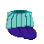 Conveniently-shaped Alalal