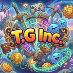 T.G Inc.