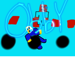 The Hard Obby