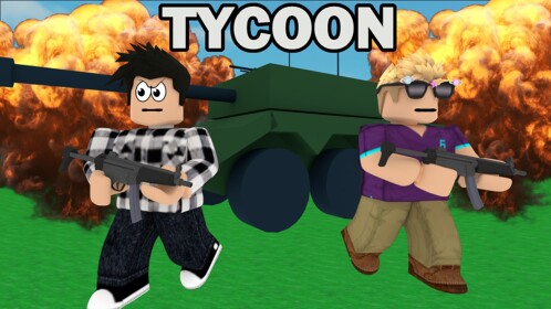 Tycoon Furious Jumper & Overspes
