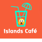 Islands cafe!