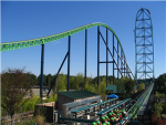 Six Flags Fanatics