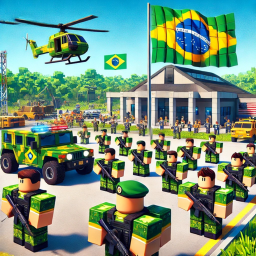 EB Brazilian Army