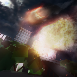 Disaster Control