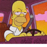 swaggy, chill vibes :)