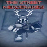 The Street Mercenaries