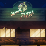 Fazbear Frights: Jeff's Pizza