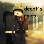 deadt's raids