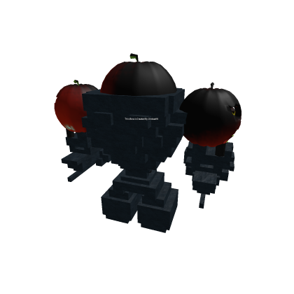 Enemy bot