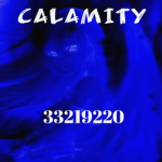'CALAMITY'